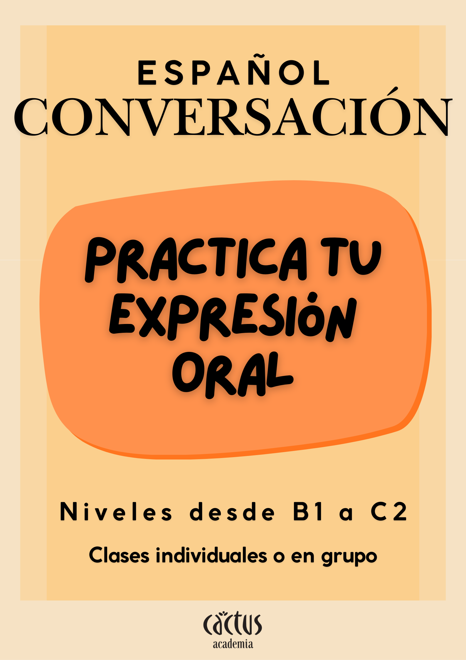 Conversación