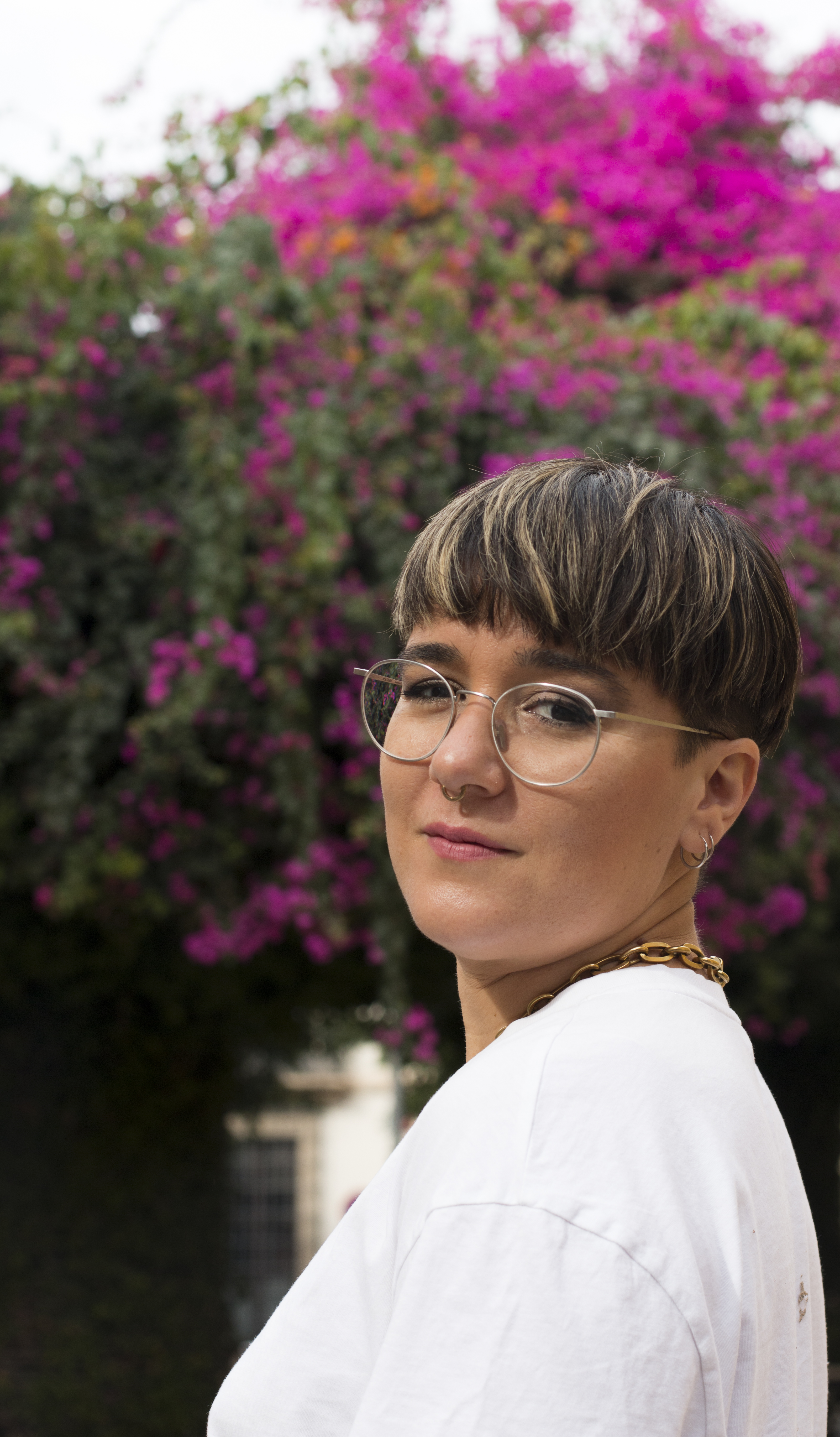 Photo of Ester@else Foto de Ester 